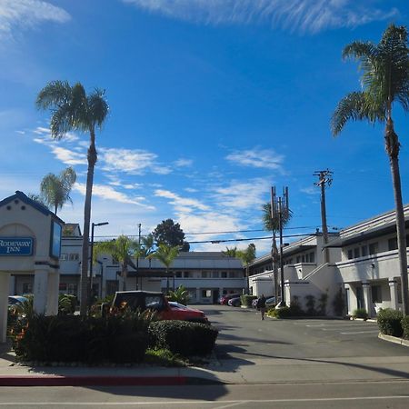 Rodeway Inn Encinitas North מראה חיצוני תמונה
