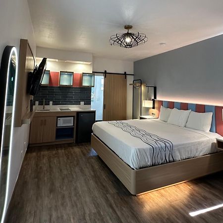 Rodeway Inn Encinitas North מראה חיצוני תמונה